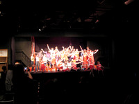 High School Musical Teen